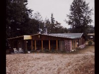 House Slide